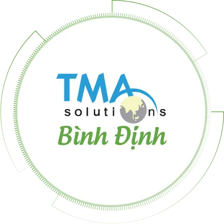 TMA Binh Dinh